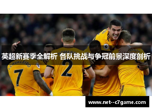 英超新赛季全解析 各队挑战与争冠前景深度剖析