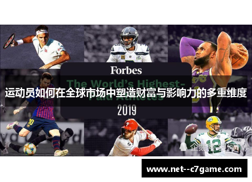 运动员如何在全球市场中塑造财富与影响力的多重维度 运动员如何在全球市场中塑造财富与影响力的多重维度